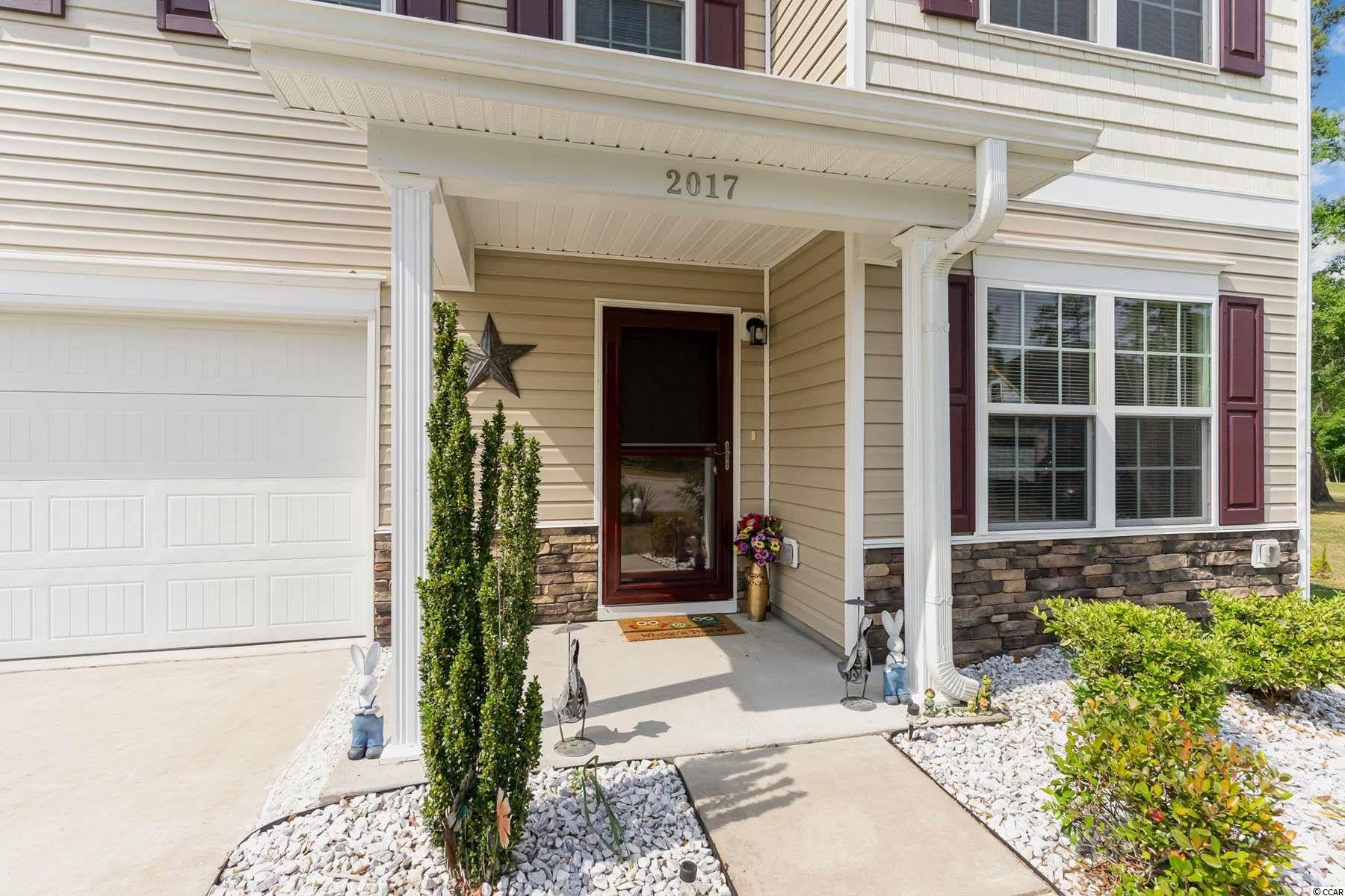 2017 Spring Valley Court Loris, SC 29569 - Photo 12 of 40 Gallery Image 12