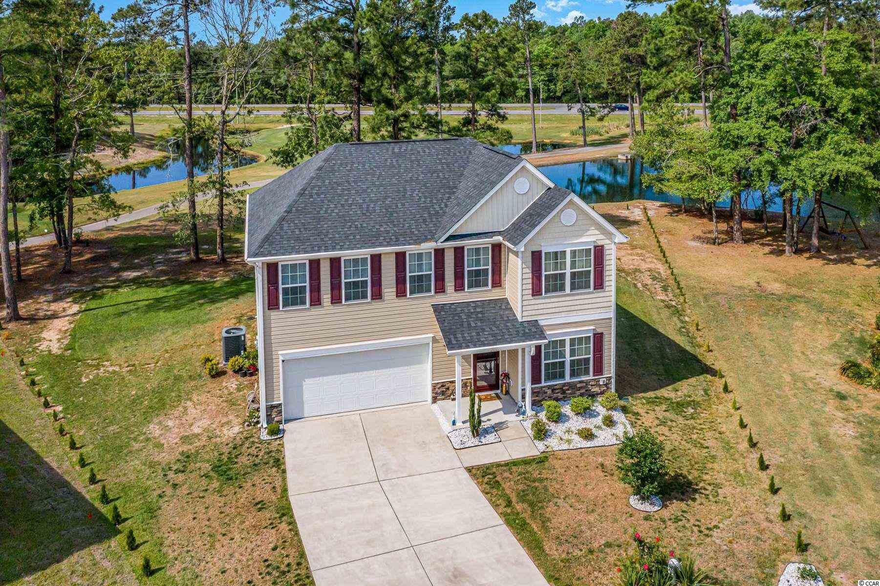 2017 Spring Valley Court Loris, SC 29569 - Photo 5 of 40 Gallery Image 5