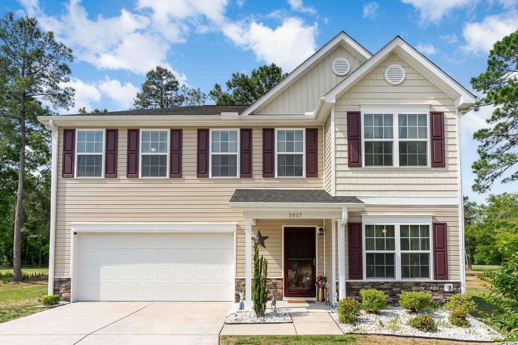 2017 Spring Valley Court Loris, SC 29569 - Photo 9 of 40 Gallery Image 9