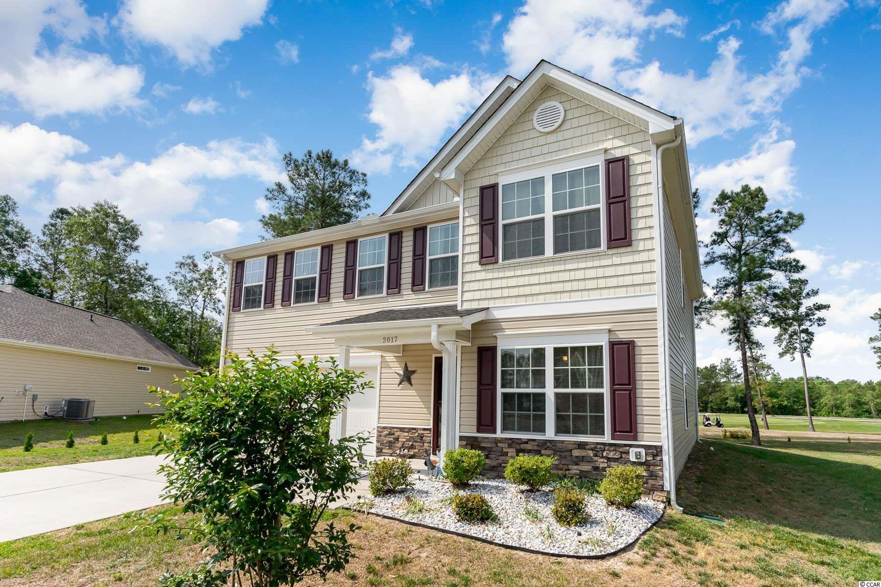 2017 Spring Valley Court Loris, SC 29569 - Photo 10 of 40 Gallery Image 10