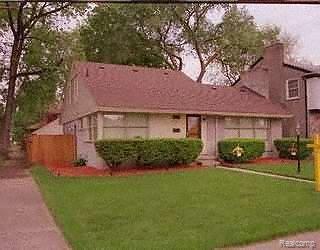 17910 Berg Road Detroit, MI 48219 - Photo 1 of 1 Listing Image