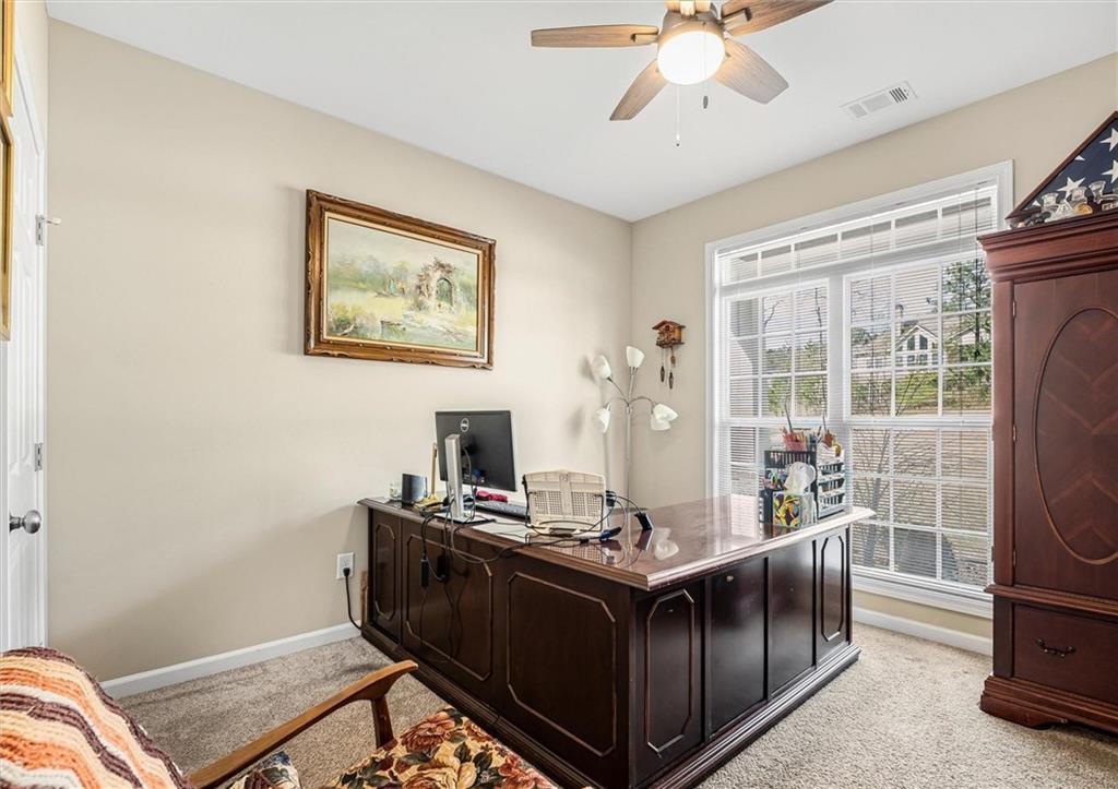 48 Weatherbrooke Lane Dallas, GA 30157 - Photo 27 of 55