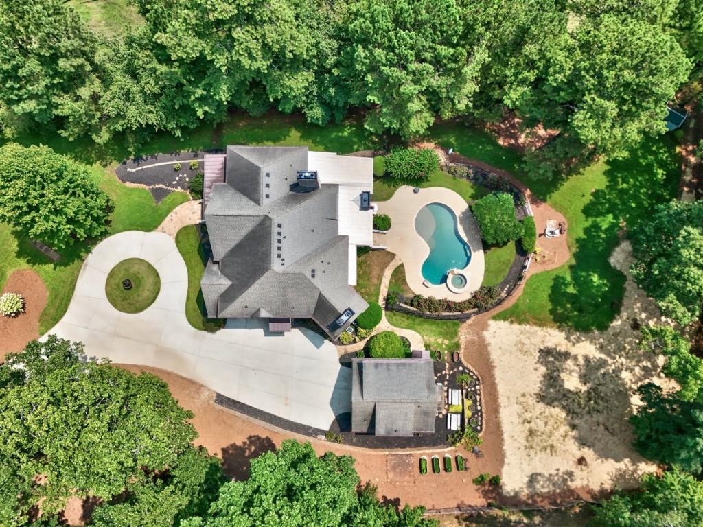 14025 Freemanville Road Milton, GA 30004 - Photo 99 of 99 Gallery Image 99