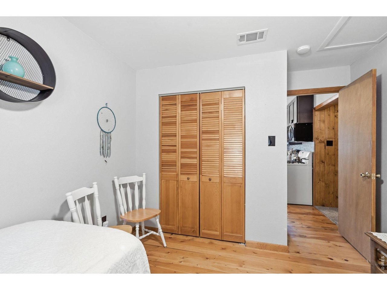36917 Poudre Canyon Road Bellvue, CO 80512 - Photo 25 of 46 Great storage throughout