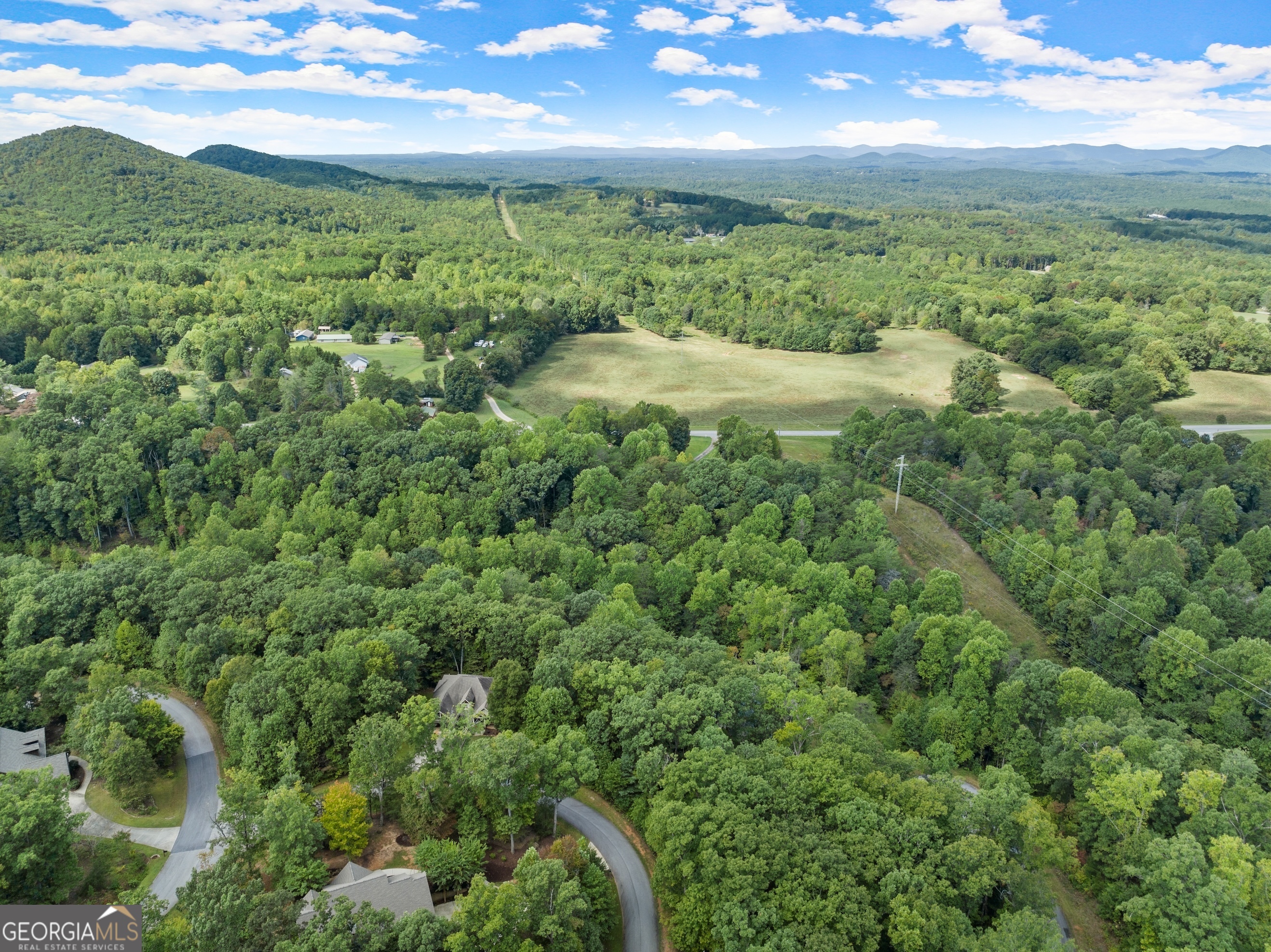 Lot 10 End Of Trails Road Cleveland, GA 30528 - Photo 1 of 1 Gallery Image 1