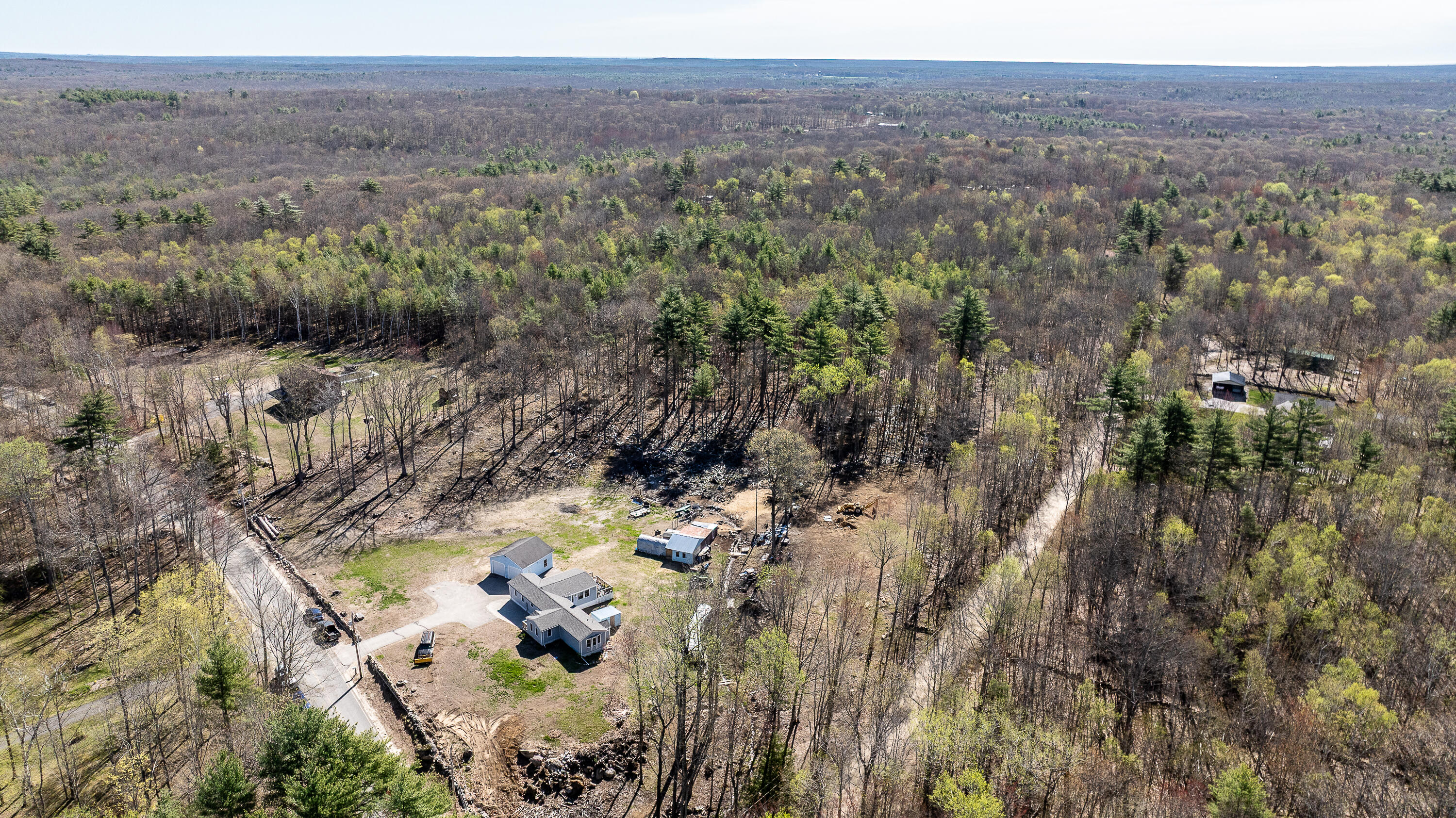 642 Williams Road Lyman, ME 04002 - Photo 31 of 41 DJI_0787