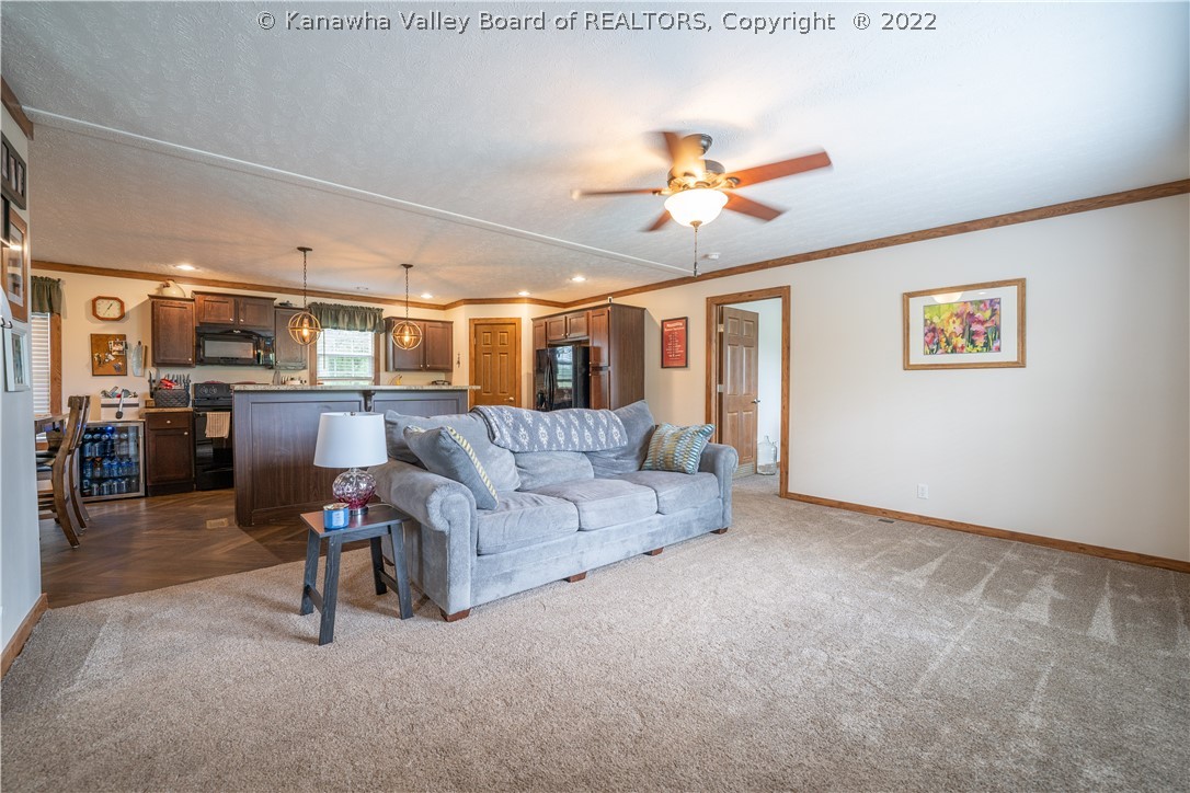 58 Kilgore Road Scott Depot, WV 25560 - Photo 4 of 32 Gallery Image 4