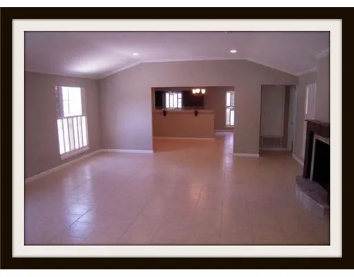 a view interior of a house