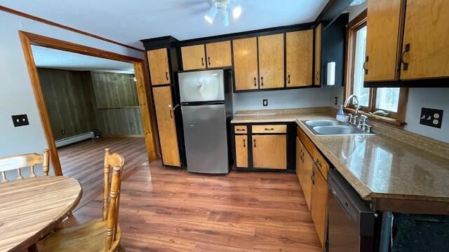 757 Long Pond Road Jackman, ME 04945 - Photo 8 of 16 Crawford 12