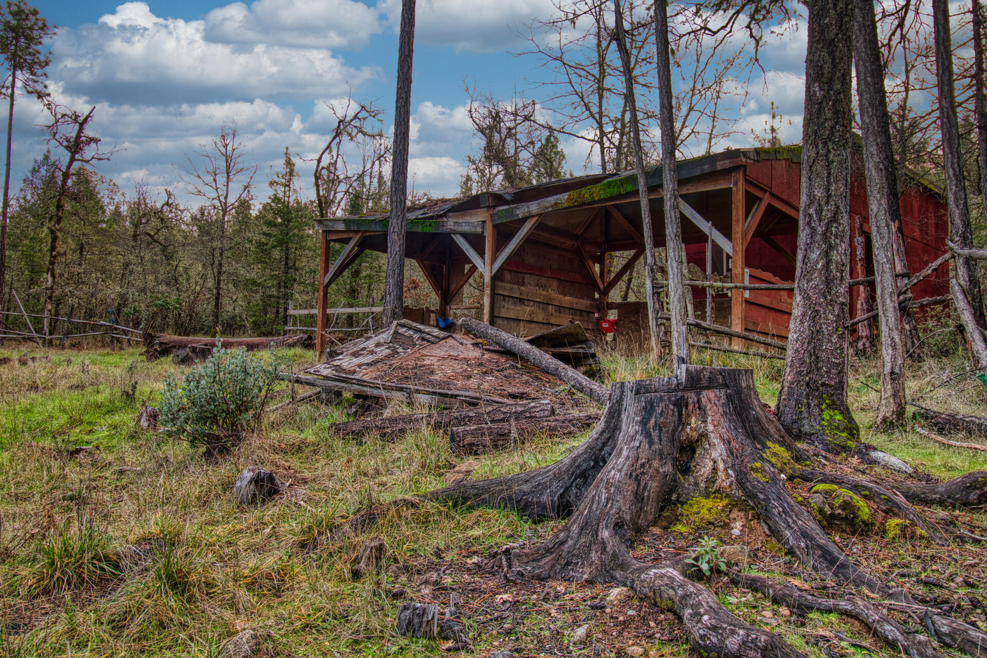 6181 Takilma Road Cave Junction, OR 97523 - Photo 7 of 10 6181 6