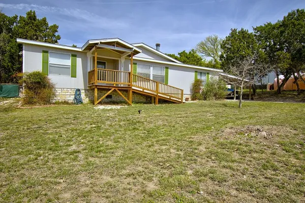$199,000 | 135 Silver Creek, Kerrville, TX 78028