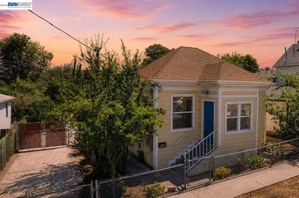 $598,000 | 22836 High Street, Hayward, CA 94541