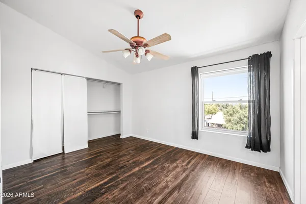 $1,400 | 5146 East Oak Street, Unit 204, Phoenix, AZ 85008