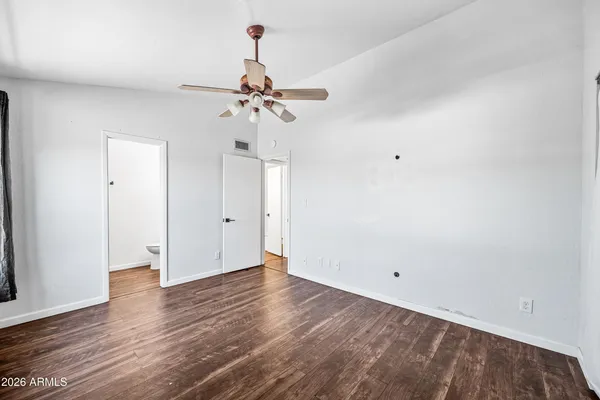 $1,400 | 5146 East Oak Street, Unit 204, Phoenix, AZ 85008