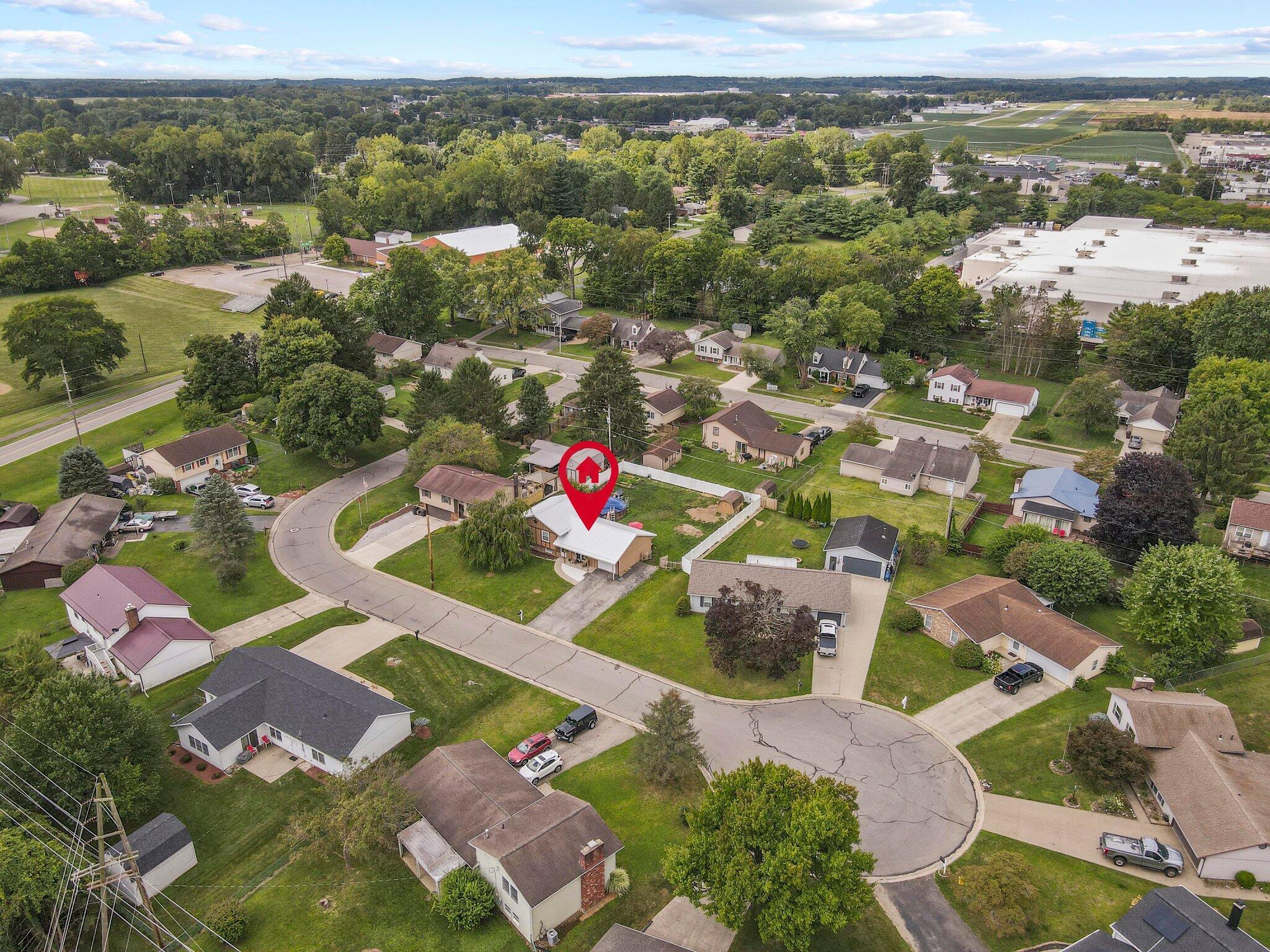 130 Rae Court Heath, OH 43056 - Photo 15 of 48 7-web-or-mls-DJI_0360 copy