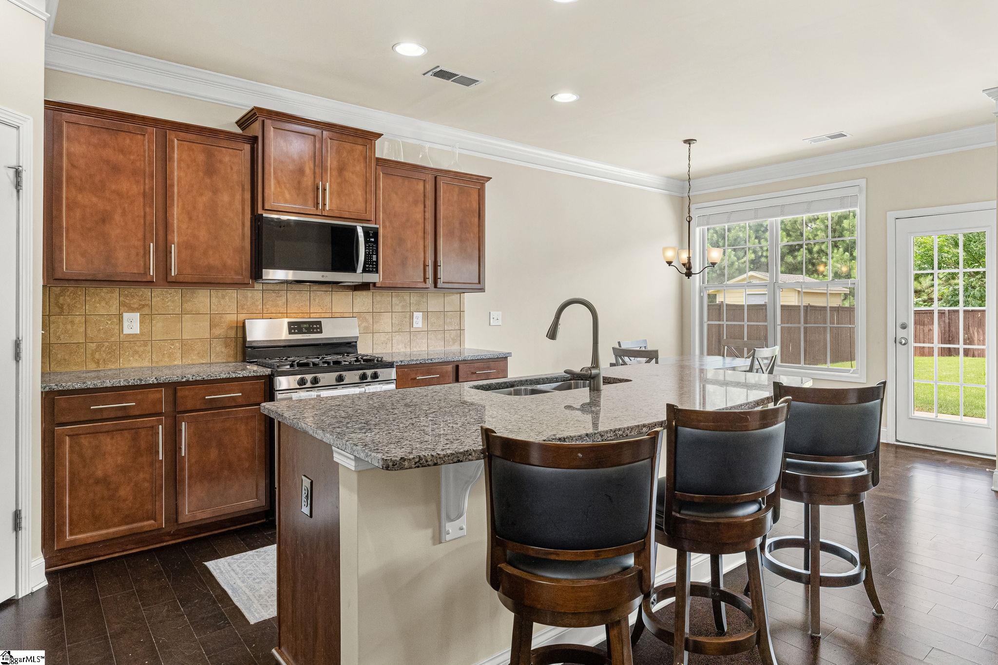226 Santa Ana Way Duncan, SC 29334 - Photo 8 of 41 Gallery Image 8