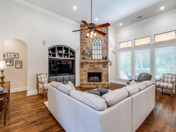 $1,060,000 | 14911 Bardwell Lane, Frisco, TX 75035