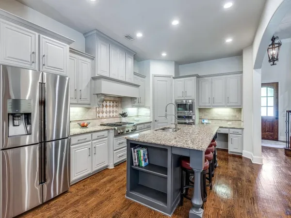 $1,060,000 | 14911 Bardwell Lane, Frisco, TX 75035