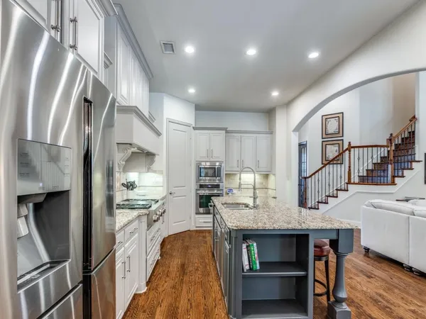 $1,060,000 | 14911 Bardwell Lane, Frisco, TX 75035