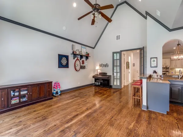 $1,060,000 | 14911 Bardwell Lane, Frisco, TX 75035