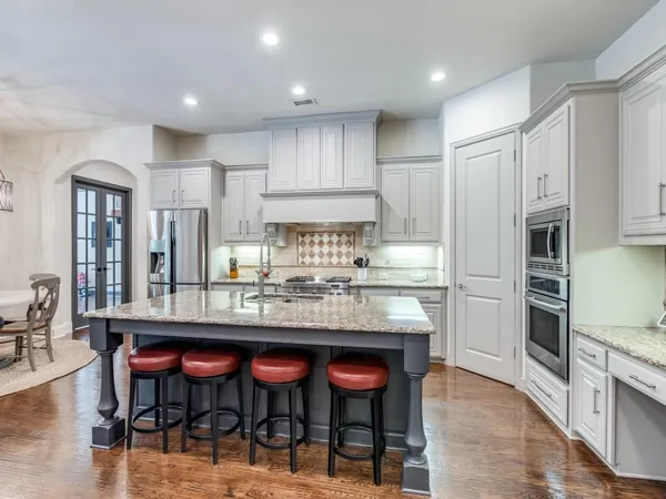 $1,060,000 | 14911 Bardwell Lane, Frisco, TX 75035