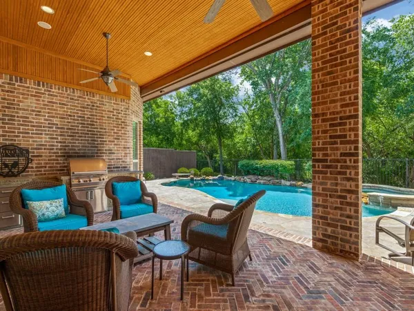 $1,060,000 | 14911 Bardwell Lane, Frisco, TX 75035