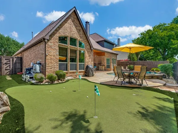 $1,060,000 | 14911 Bardwell Lane, Frisco, TX 75035