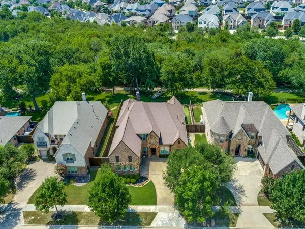 $1,060,000 | 14911 Bardwell Lane, Frisco, TX 75035