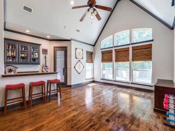 $1,060,000 | 14911 Bardwell Lane, Frisco, TX 75035