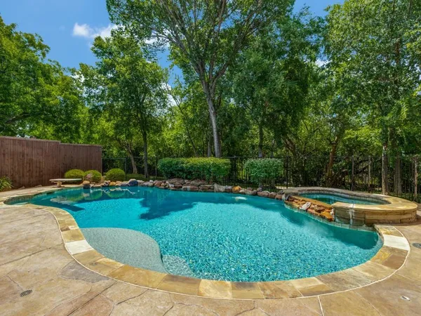 $1,060,000 | 14911 Bardwell Lane, Frisco, TX 75035