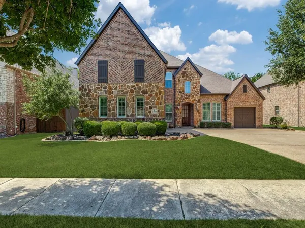 $1,060,000 | 14911 Bardwell Lane, Frisco, TX 75035