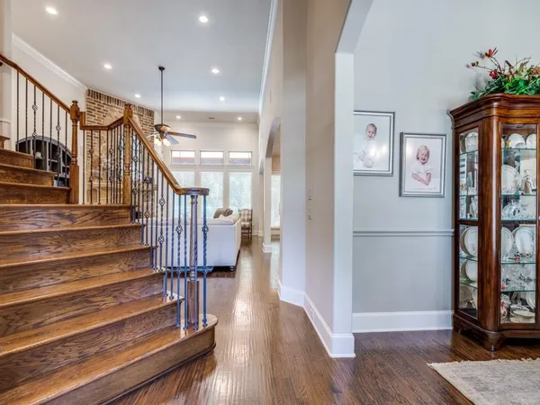 $1,060,000 | 14911 Bardwell Lane, Frisco, TX 75035