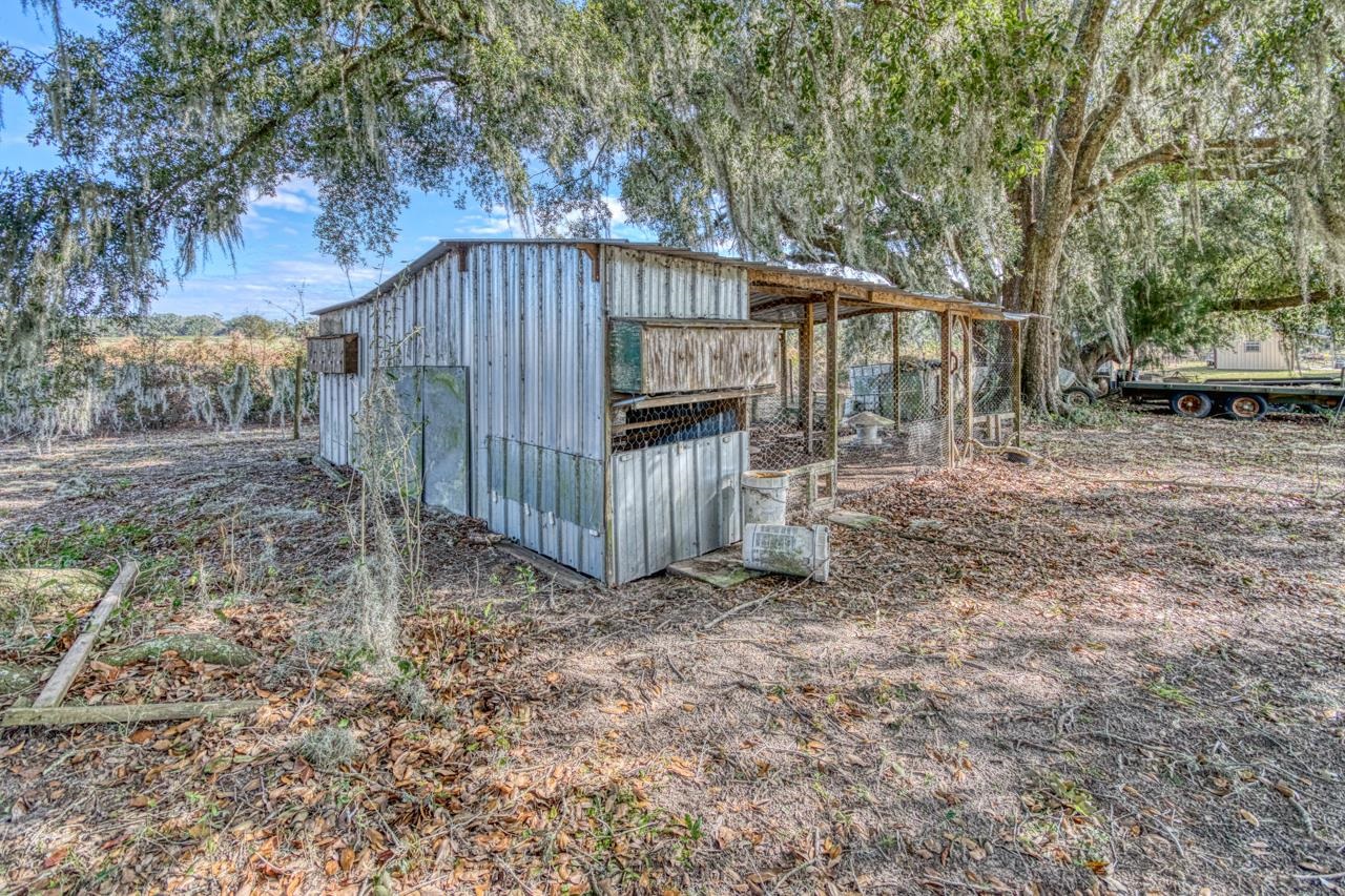 1161 Northwest Jersey Road Madison, FL 32340 - Photo 23 of 29