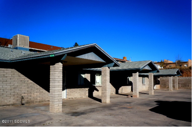 434 Camino Vencejo Rio Rico, AZ 85648 - Photo 1 of 1