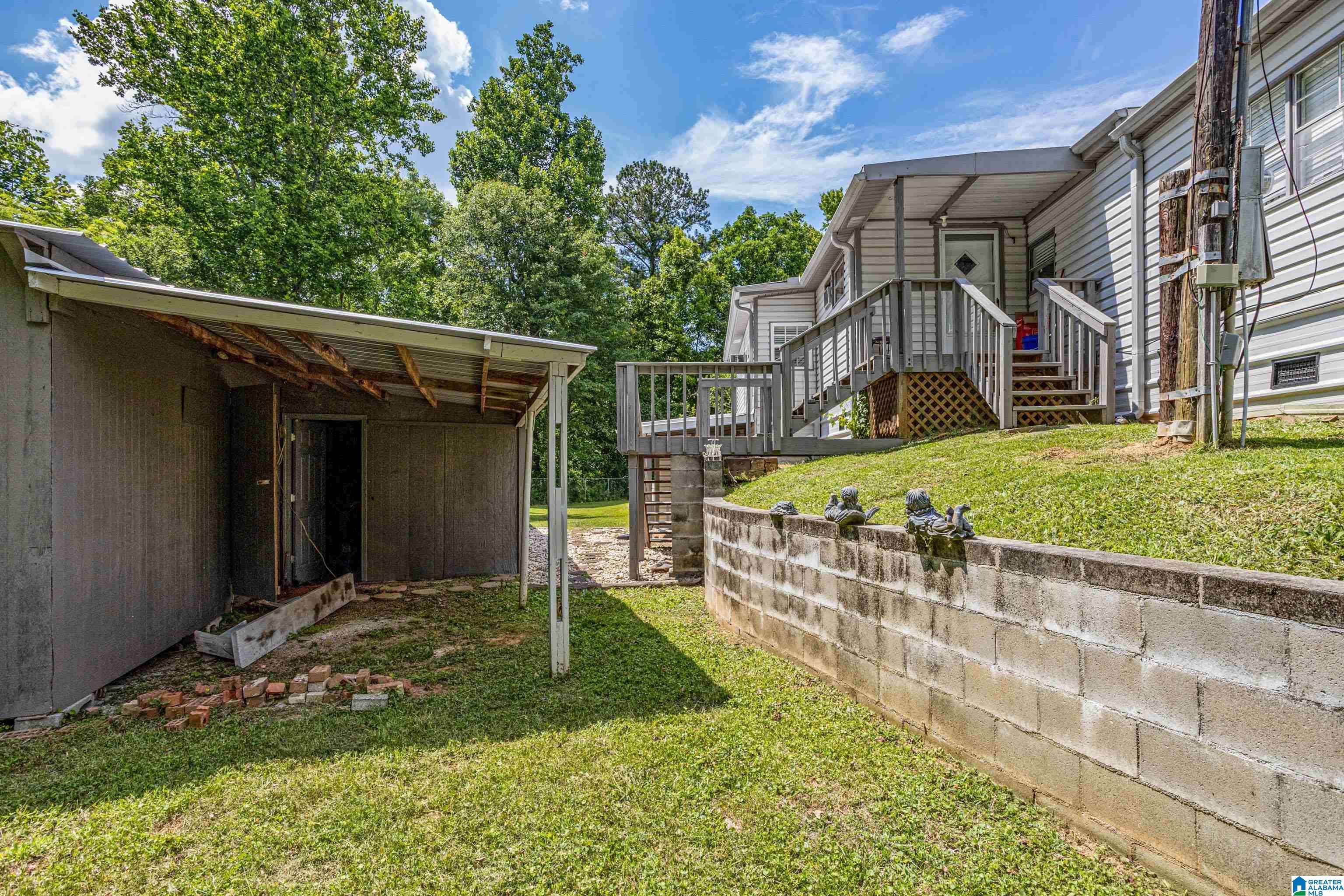 6582 Castle Heights Road Morris, AL 35116 - Photo 28 of 31