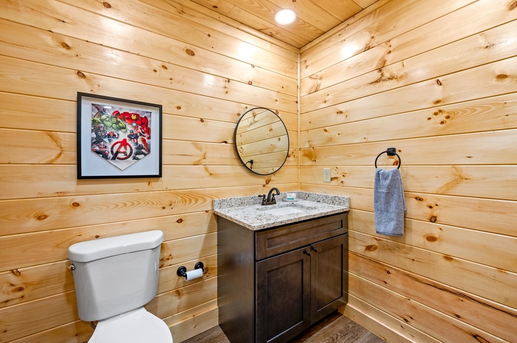 4257 Alpine Rdg Way Sevierville, TN 37876 - Photo 46 of 48