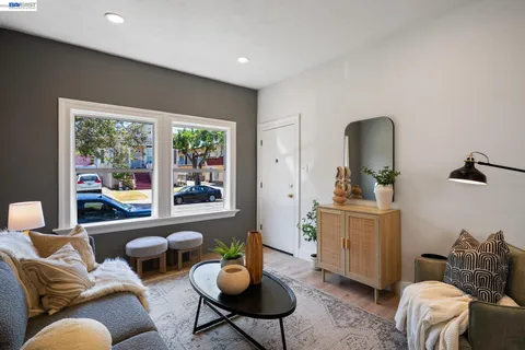 $828,000 | 2617 Santa Clara Avenue, Alameda, CA 94501