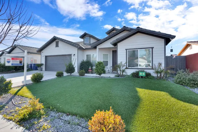 $480,000 | 1228 Monterey Street, Madera, CA 93637