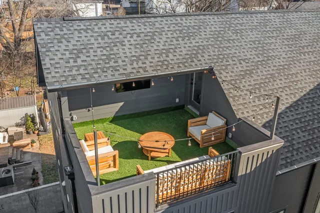 $4,400 | 5011 A Illinois Avenue, Nashville, TN 37209