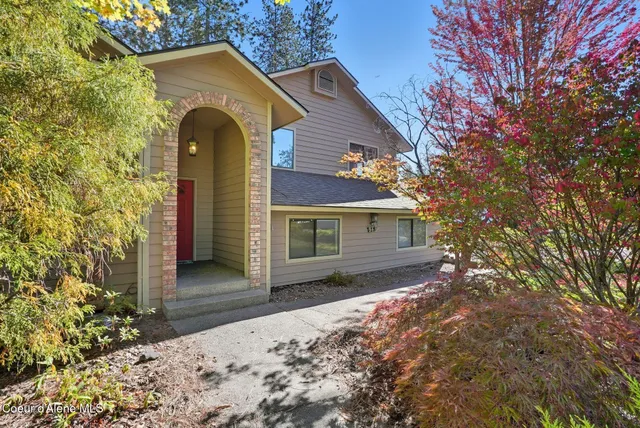 $465,000 | 119 David Court, Post Falls, ID 83854