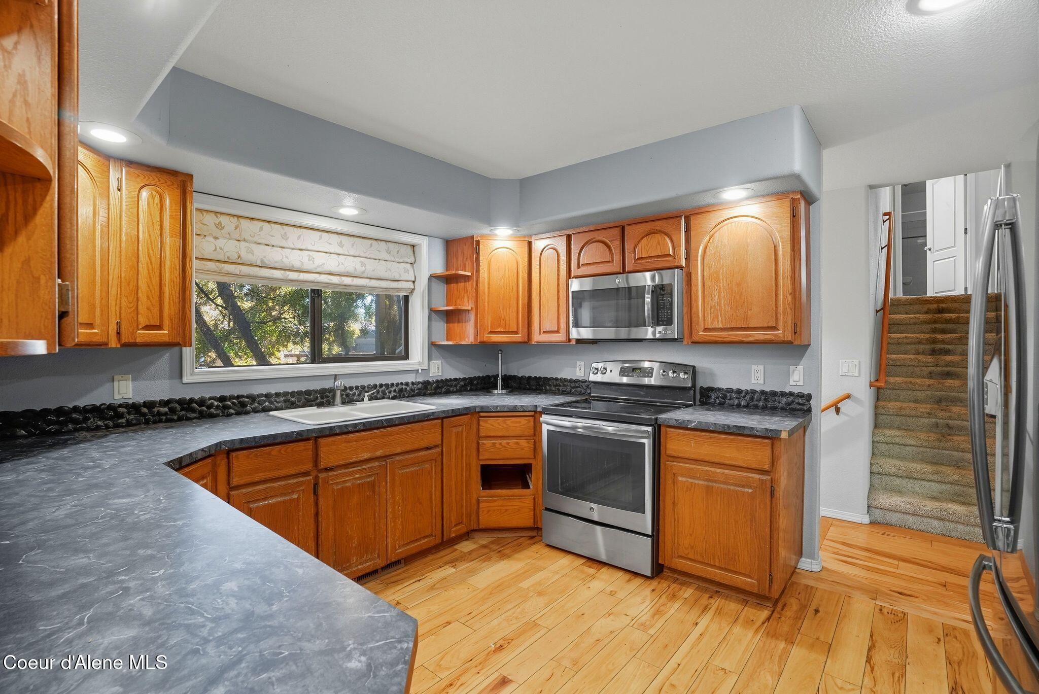 119 David Court Post Falls, ID 83854 - Photo 12 of 47 Inside-Spokane-David-12