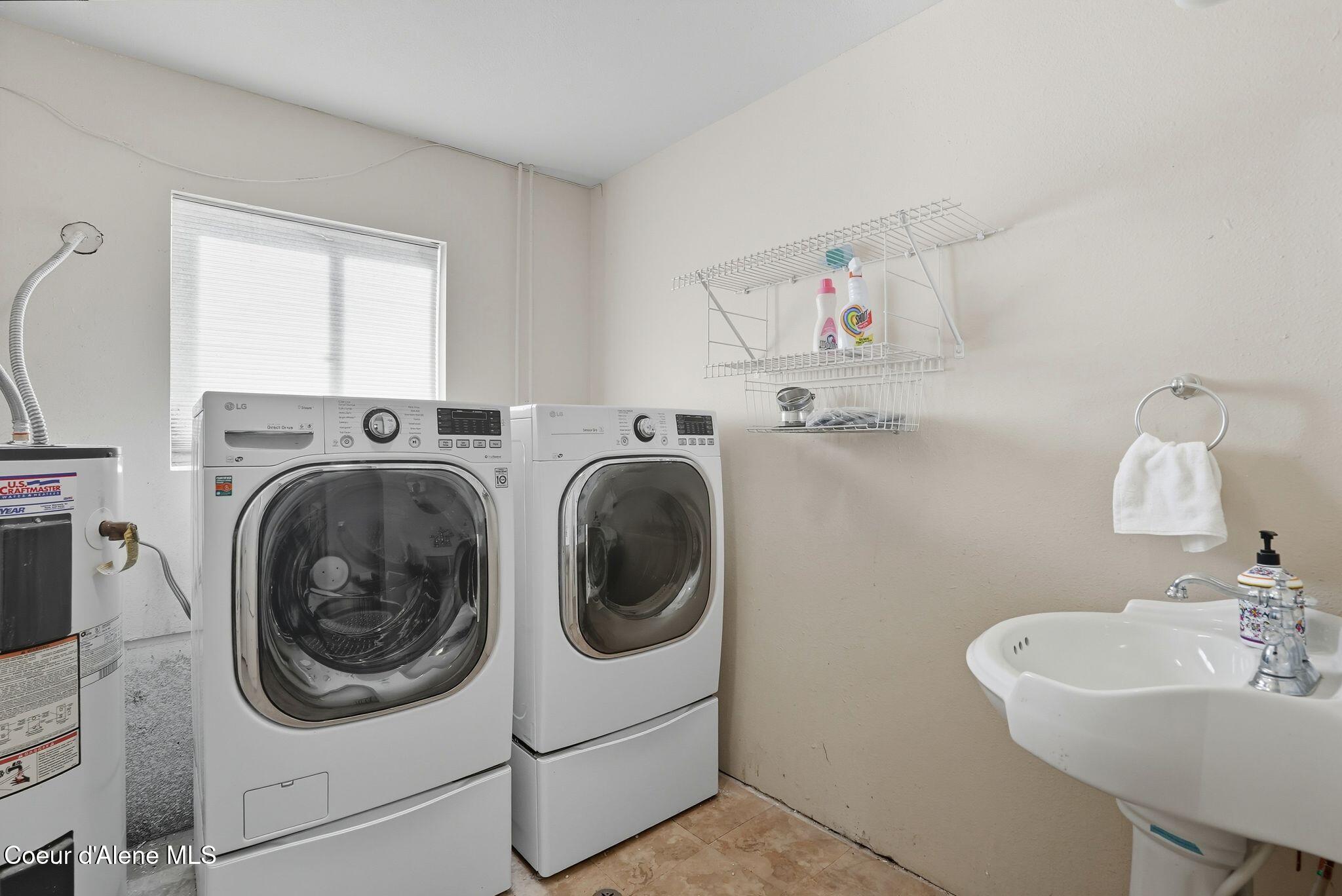 119 David Court Post Falls, ID 83854 - Photo 29 of 47 Inside-Spokane-David-29