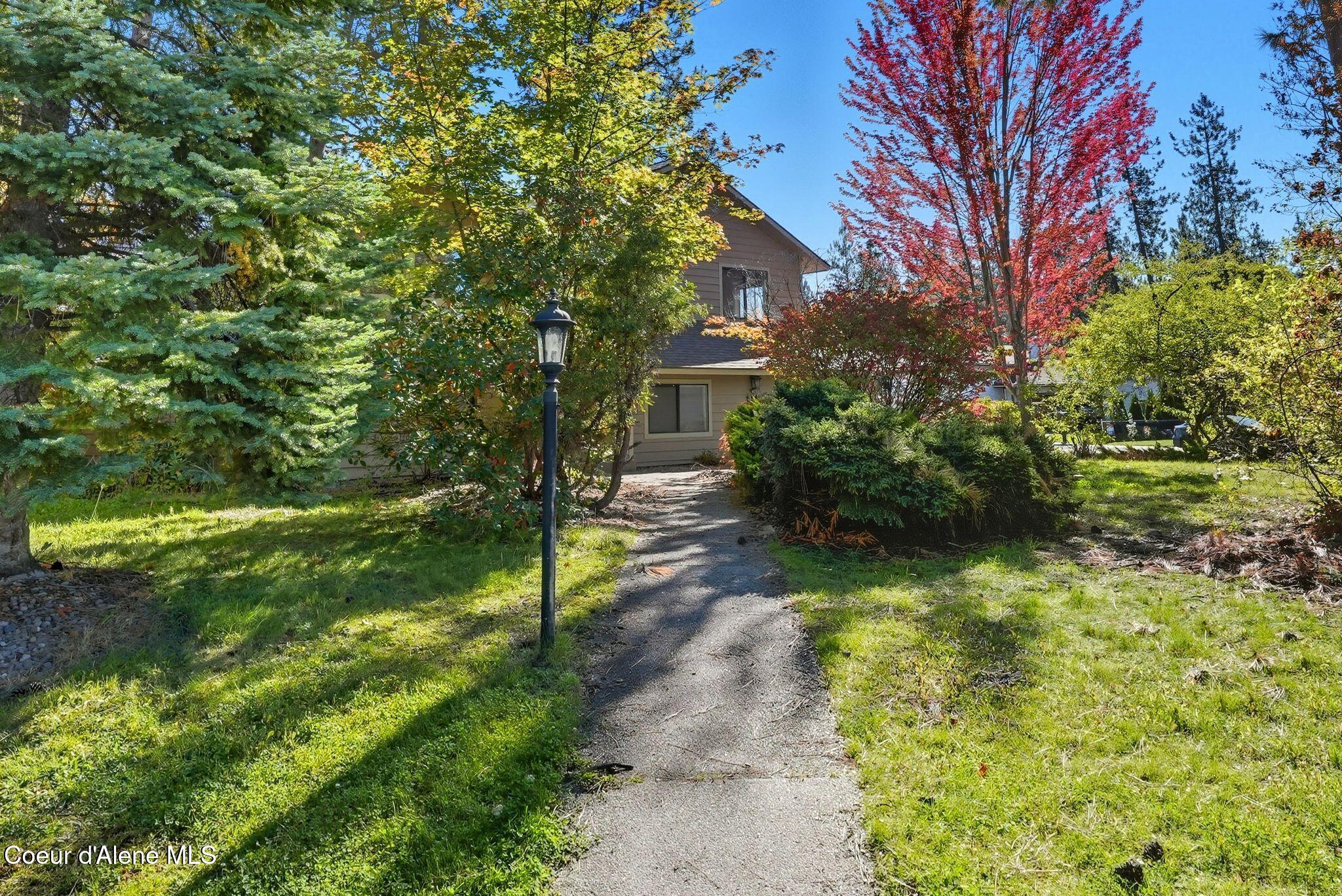 119 David Court Post Falls, ID 83854 - Photo 3 of 47 Inside-Spokane-David-2