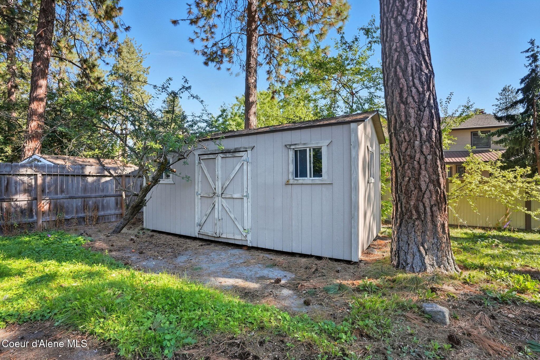 119 David Court Post Falls, ID 83854 - Photo 37 of 47 Inside-Spokane-David-37