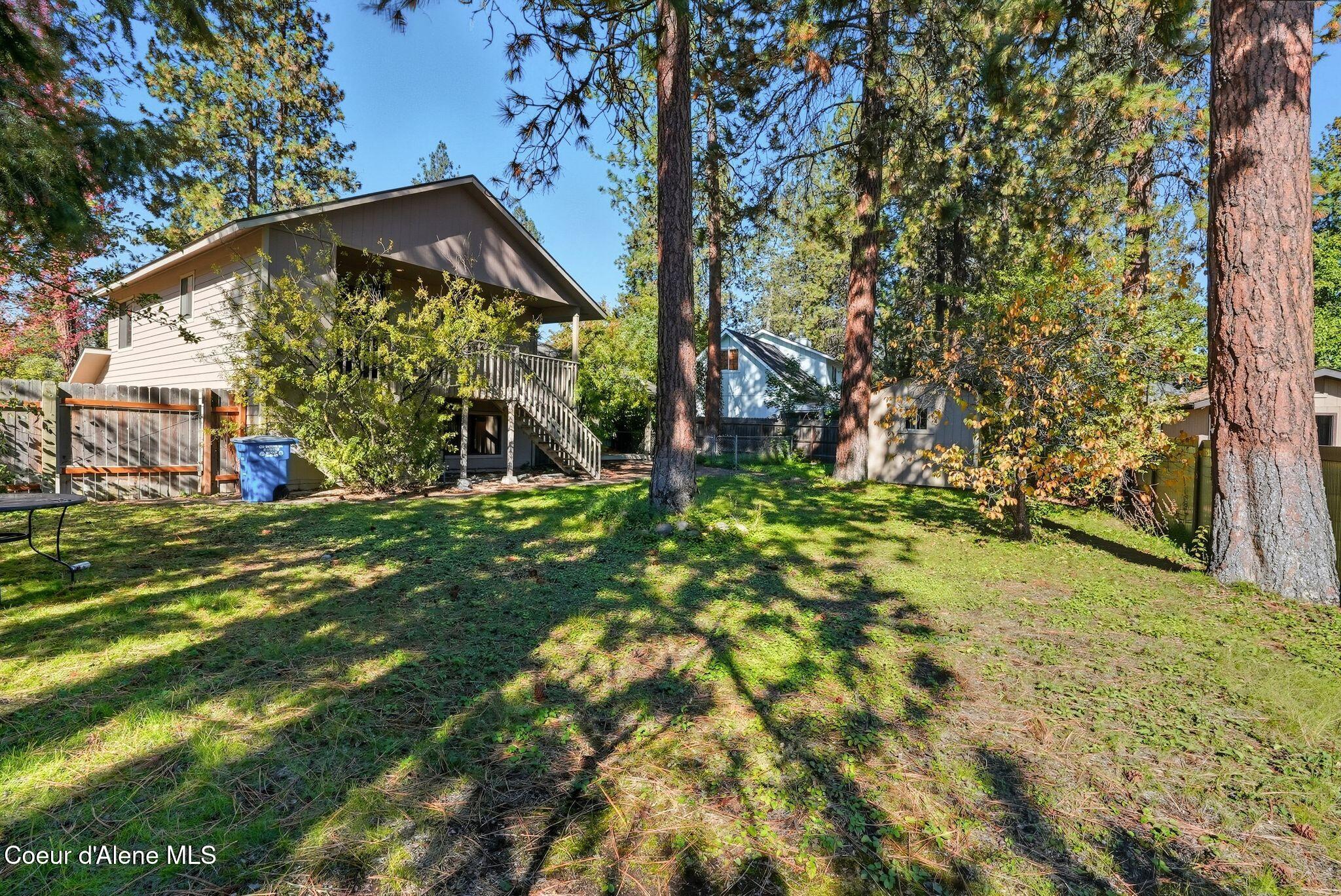 119 David Court Post Falls, ID 83854 - Photo 39 of 47 Inside-Spokane-David-39