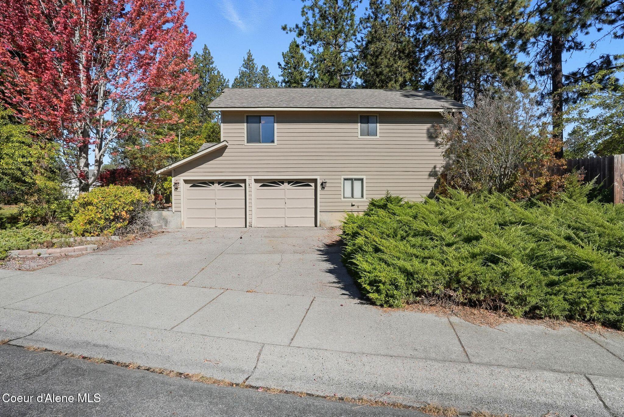 119 David Court Post Falls, ID 83854 - Photo 41 of 47 Inside-Spokane-David-41