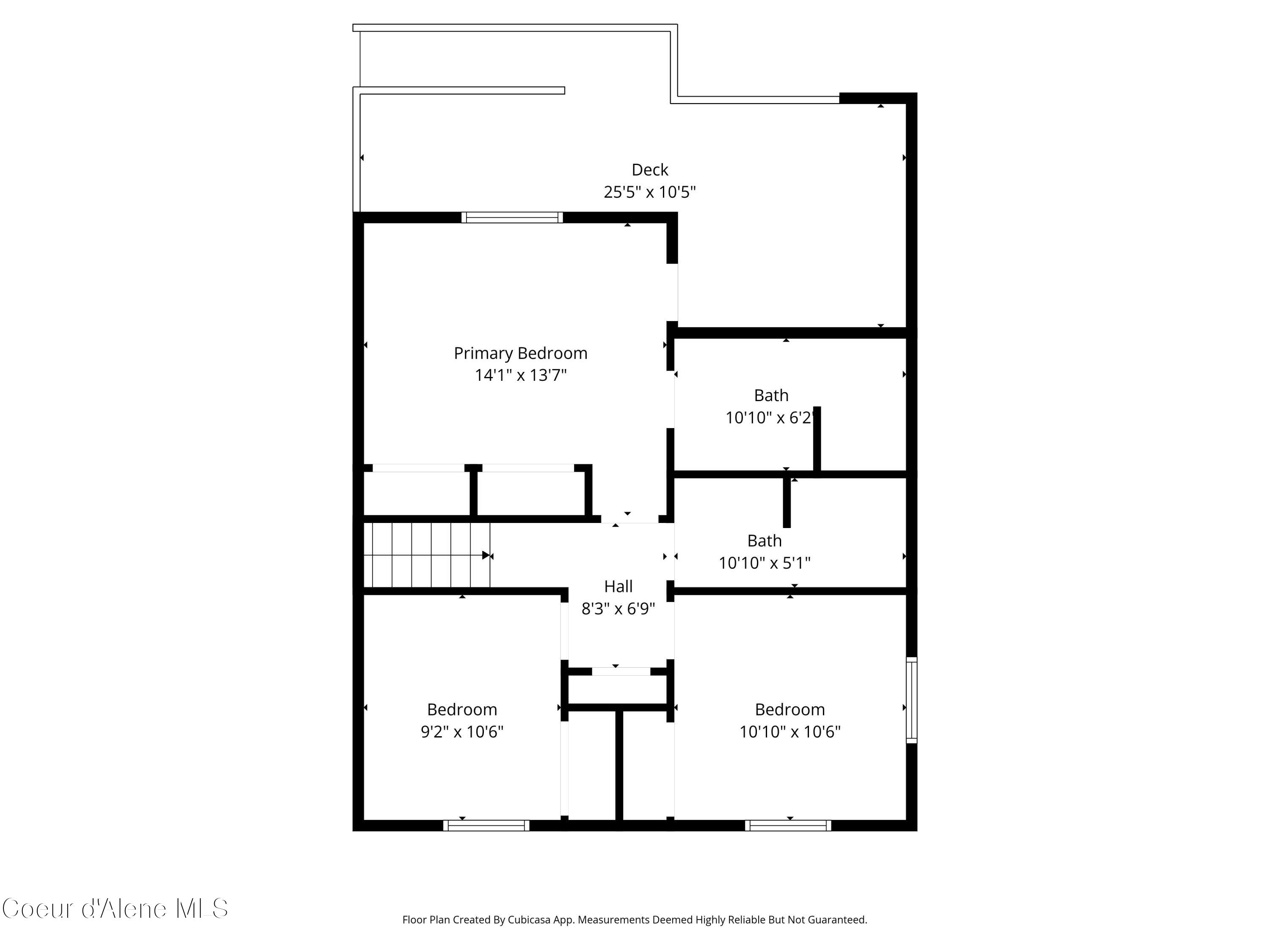 119 David Court Post Falls, ID 83854 - Photo 45 of 47 3