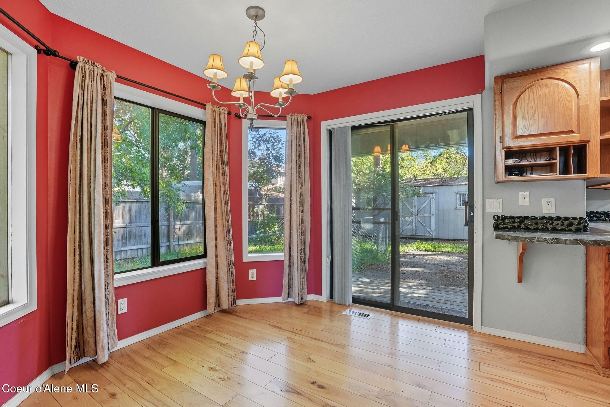 119 David Court Post Falls, ID 83854 - Photo 10 of 47 Inside-Spokane-David-10