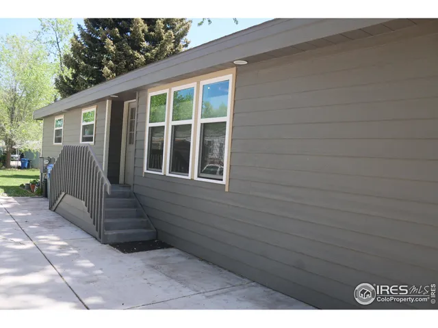 $150,000 | 2211 West Mulberry Street, Unit 81, Fort Collins, CO 80521