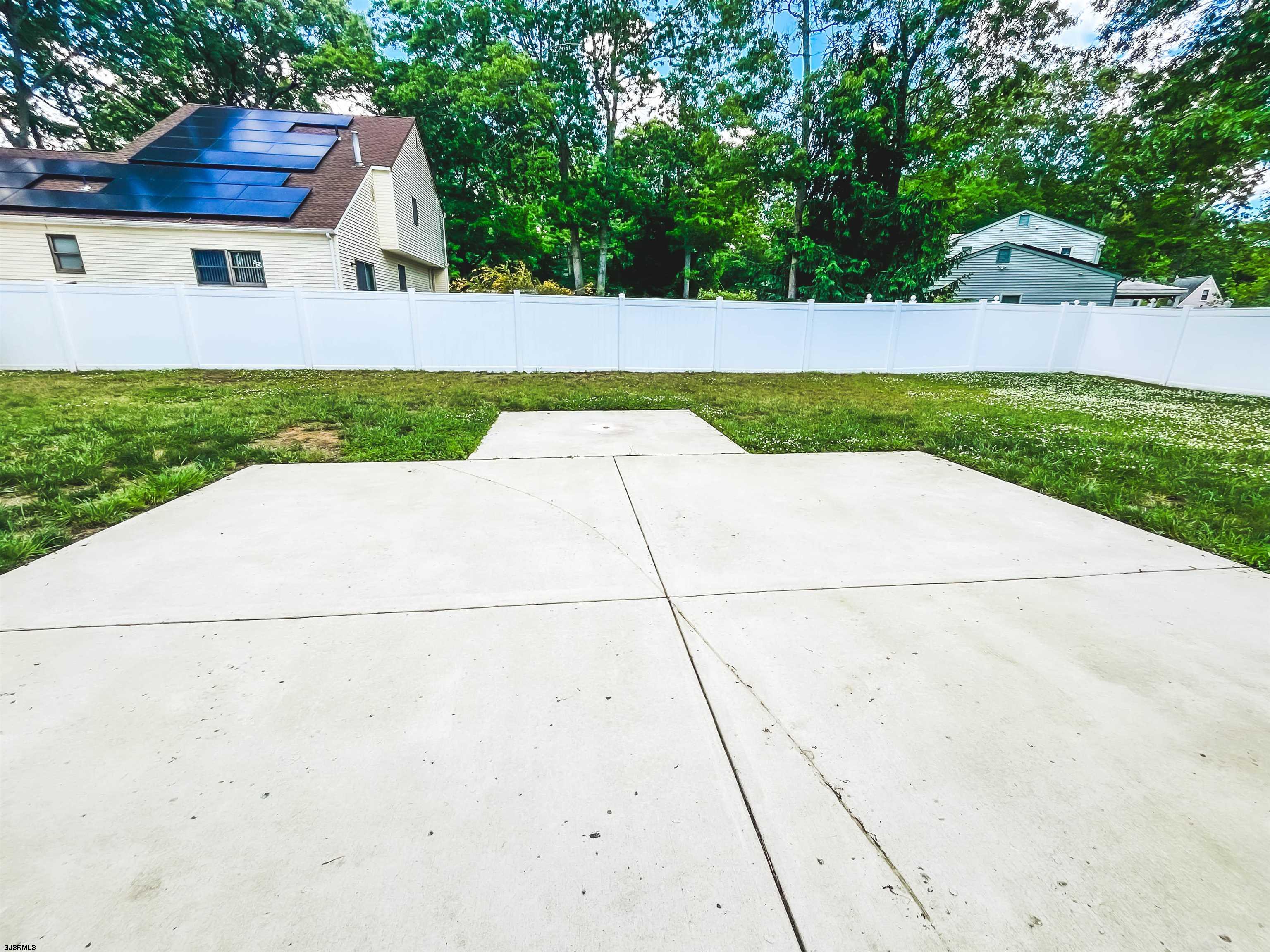 518 Delaware Avenue Absecon, NJ 08201 - Photo 31 of 38 a view of house with outdoor space